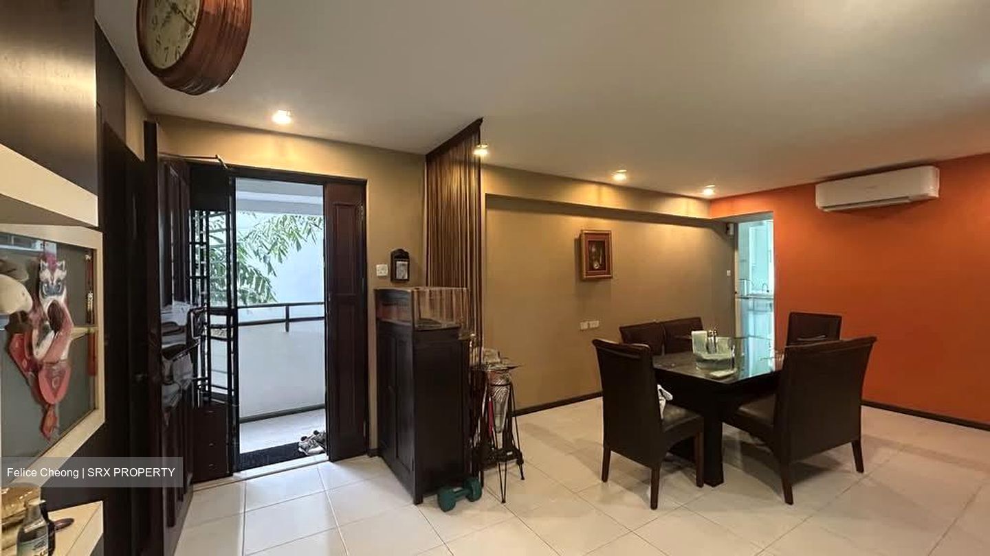 Blk 103A Edgefield Plains (Punggol), HDB 5 Rooms #527352451